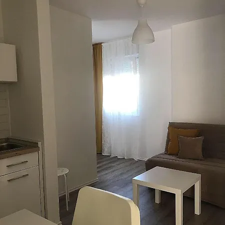 Apartmani Bolero - 内乌姆 外观 照片