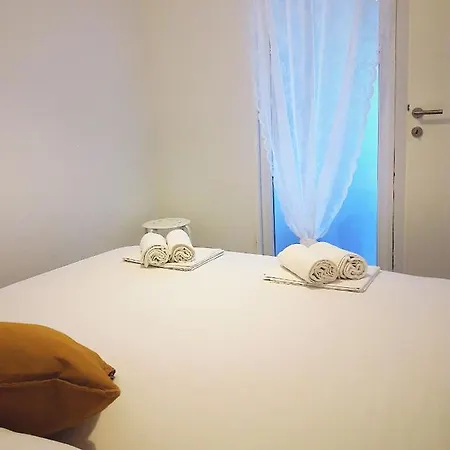 Apartmani Bolero - 内乌姆 外观 照片
