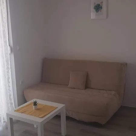 Apartmani Bolero - 内乌姆 外观 照片