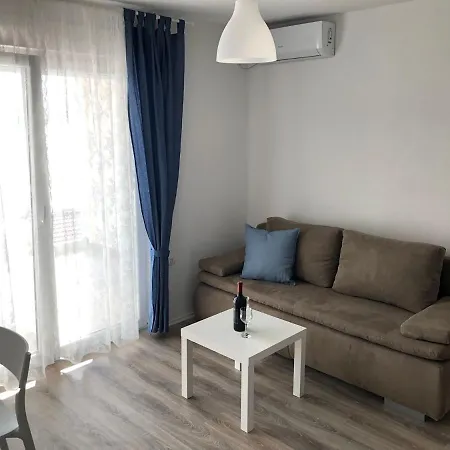 Apartmani Bolero - 内乌姆 外观 照片