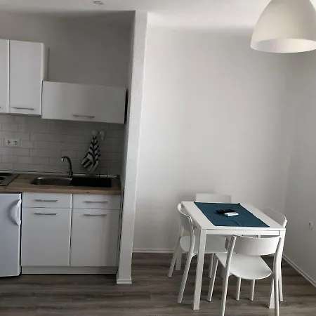 Apartmani Bolero - 内乌姆 外观 照片