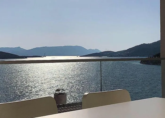 Apartmani Bolero - Neum