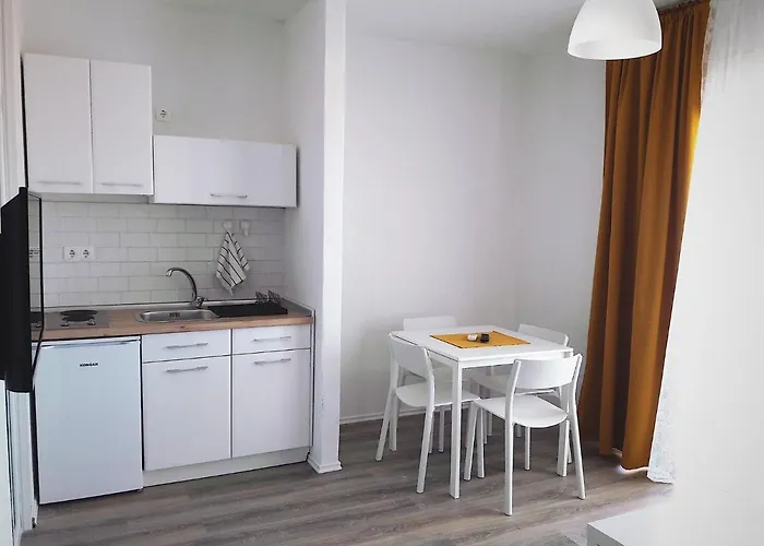 Apartmani Bolero - Neum