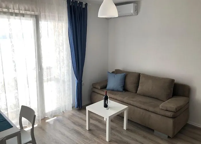 Apartmani Bolero - Neum