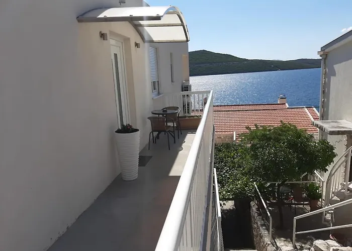Apartmani Bolero - Neum