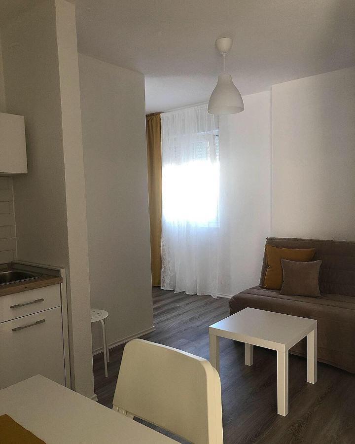 Bolero - Apartment Neum
