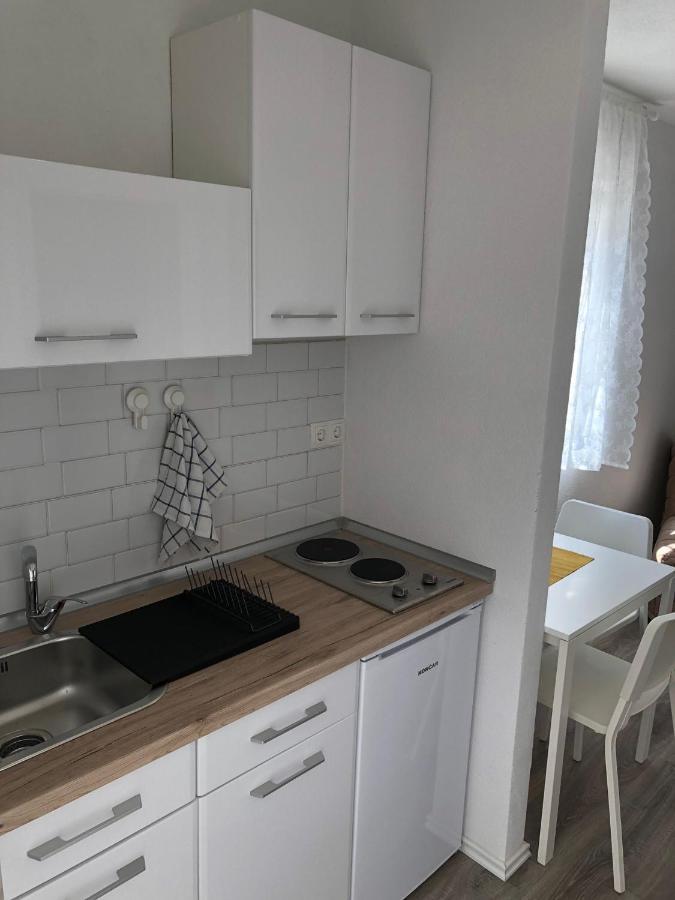Bolero - Apartment Neum