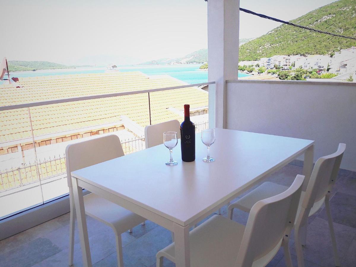Bolero - Apartment Neum