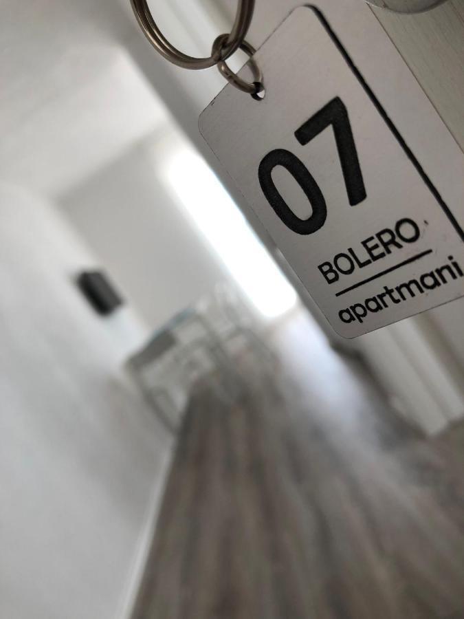 Bolero - Apartment Neum